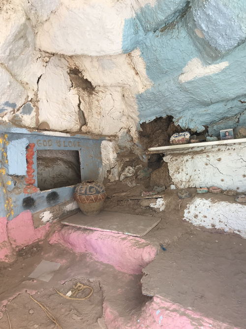 Salton Sea Area - 2015-2020 Photos (newer photo)